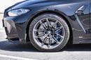 BMW M3 xDrive COMPETITION