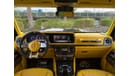 مرسيدس بنز G 63 AMG G700 برابوس اصلي