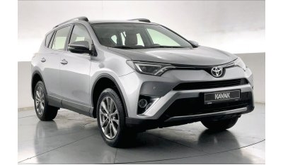 Toyota RAV4 VXR | 1 year free warranty | 0 down payment | 7 day return policy