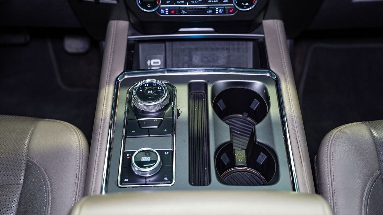 Ford Expedition XLT