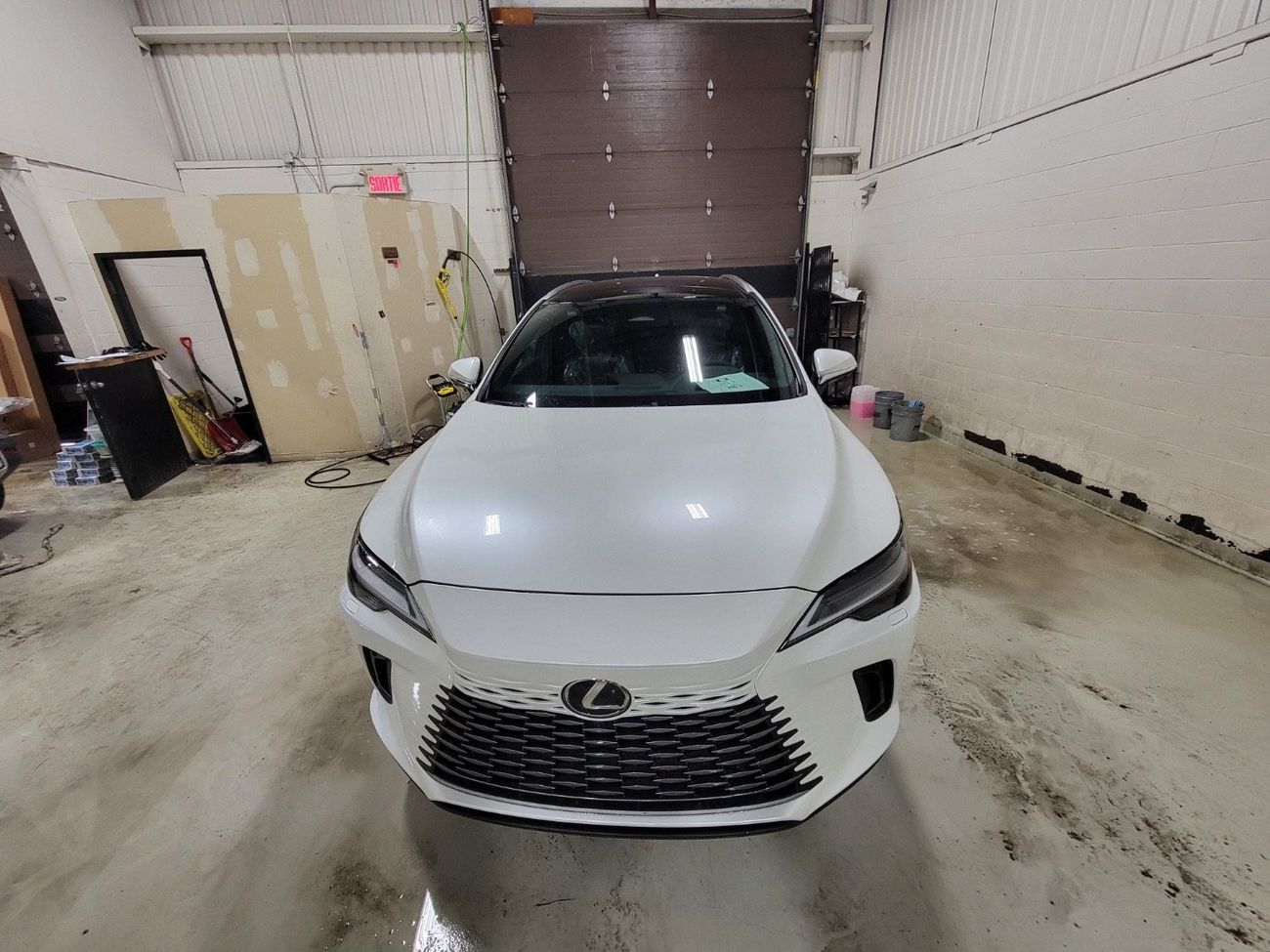 Lexus RX350 ULTRA LUXURY