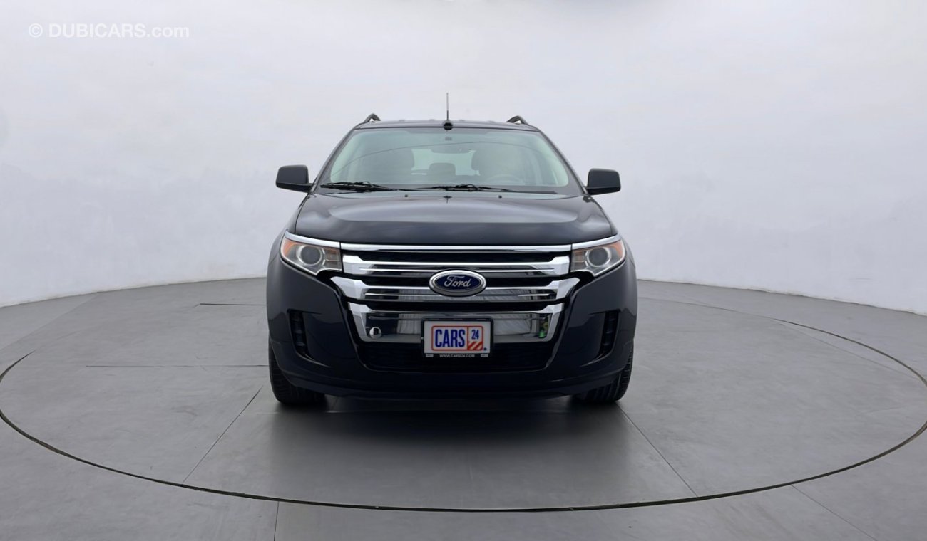 Ford Edge SE 3.5 | Under Warranty | Inspected on 150+ parameters