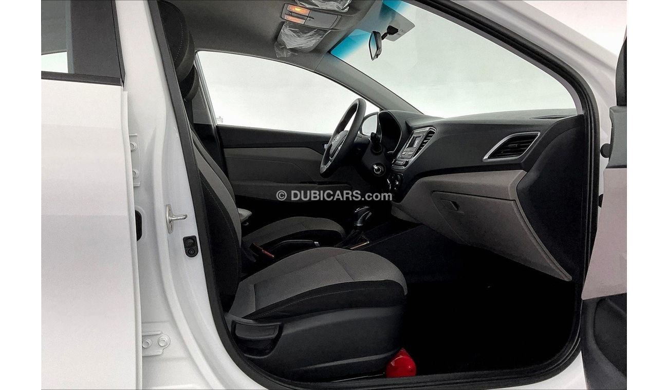 Hyundai Accent Smart / GL