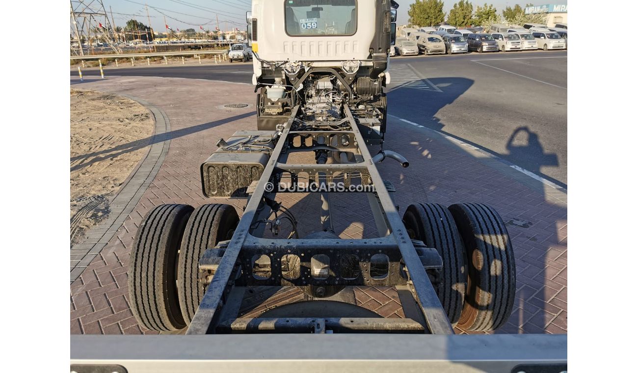 Isuzu FRR 7790CC, ALLOY, CENTRAL DOOR LOCK