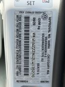 Volkswagen Golf GTI export from Australia