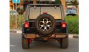 Jeep Wrangler Diesel Engine Rubicon Edition