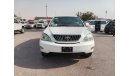 Toyota Harrier TOYOTA HARRIER RIGHT HAND DRIVE (PM1404)