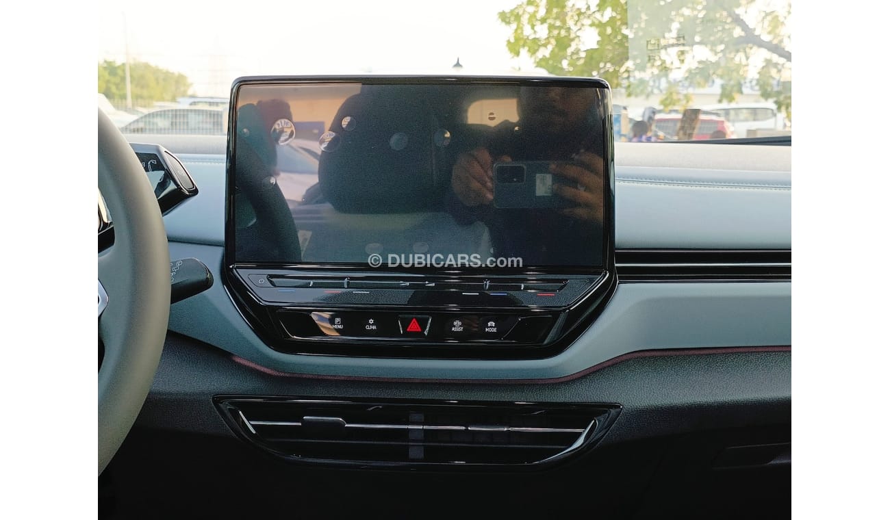 Volkswagen ID.4 PRO X, FRONT POWER SEATS / PANORAMIC ROOF / READY STOCK (CODE # 2313)