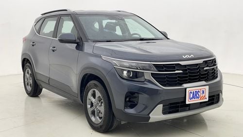 Kia Seltos LX 1.6 | Zero Down Payment | Home Test Drive