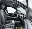 Mercedes-Benz V 250 Std 2.1L 2021 Mercedes-Benz V250,1 Year Unlimited KM  Warranty, Full Service History, GCC