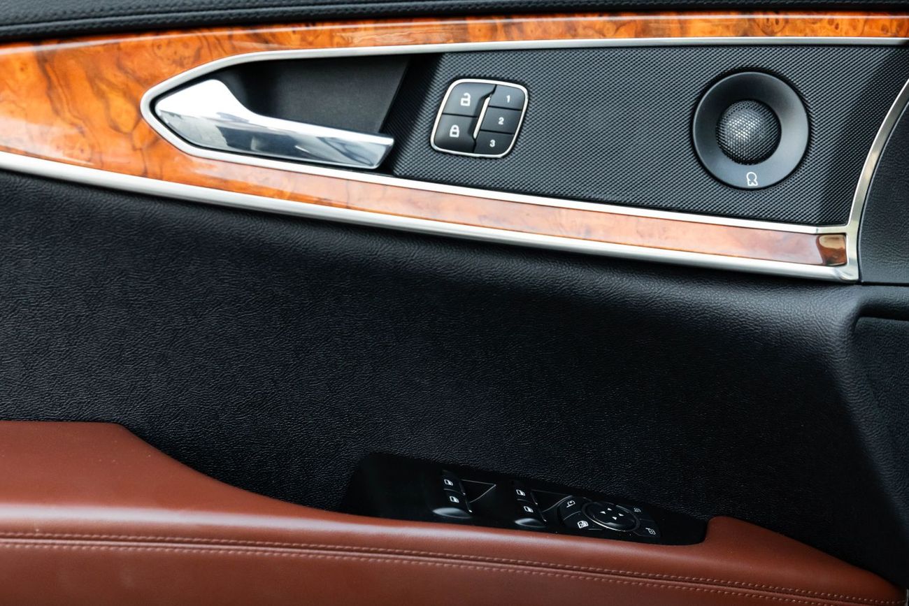 Lincoln Nautilus 2,057 P.M | 0% Downpayment | Lincoln Nautilus Reserve I 2.7L!