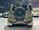 Land Rover Defender 110 X P525 5.0L 2022 Land Rover Defender, Carpathian Edition, Warranty, Full Service History, Low Km