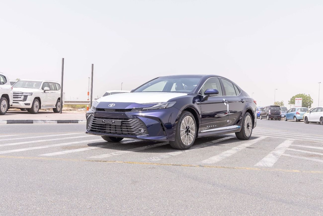 Toyota Camry Toyota Camry LE 2.5L Hybrid, Panorama - 2025 (Export)