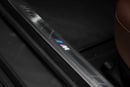 بي أم دبليو 740i LUXURY PURE EXCELLENCE