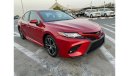 Toyota Camry 2019 TOYOTA CAMRY SE / MID OPTION