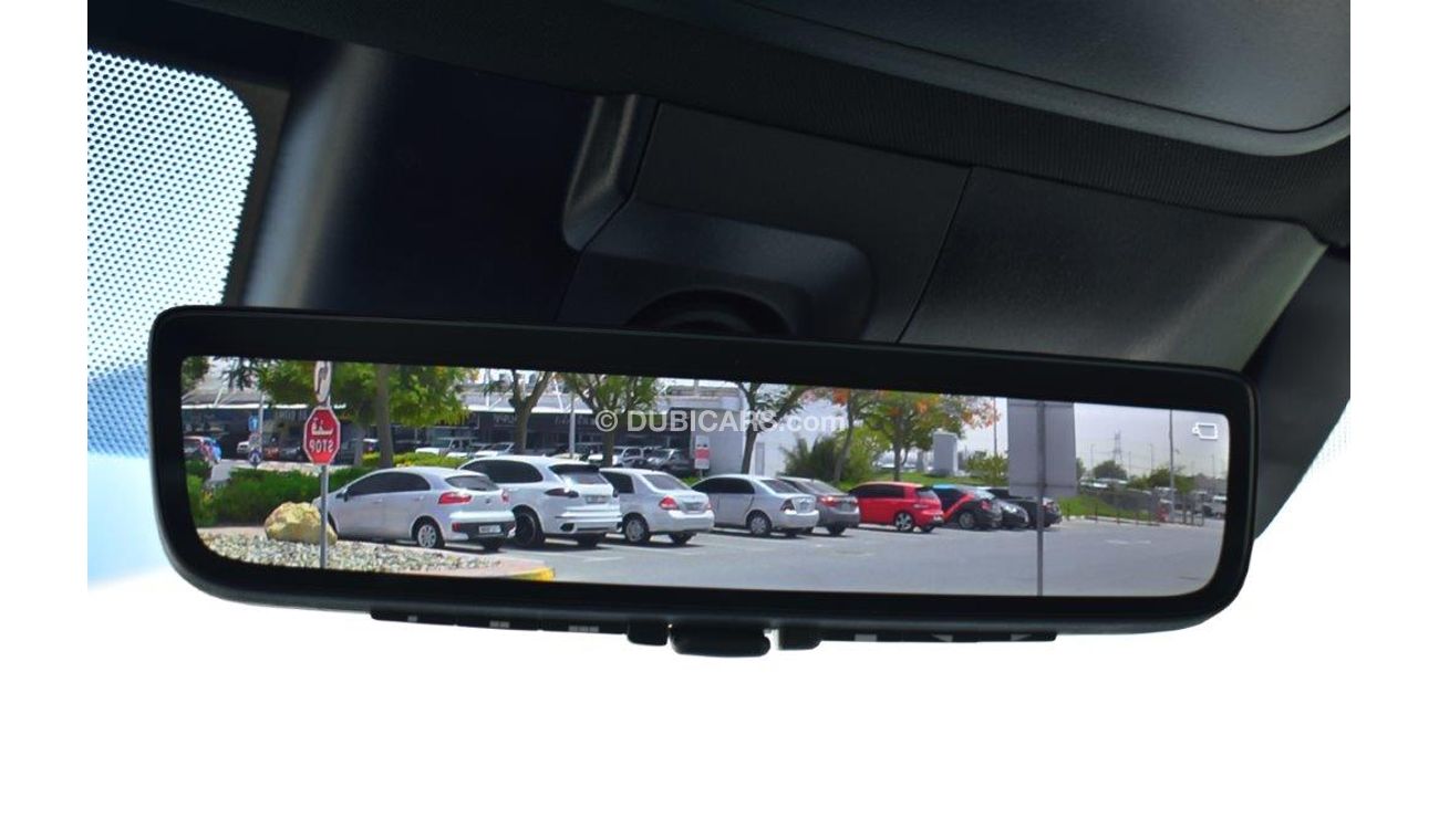 Toyota Sequoia CAPSTONE Hybrid V6 3.5l Turbo 4wd 7-seater Automatic