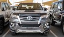 Toyota Fortuner 3.0 Diesel