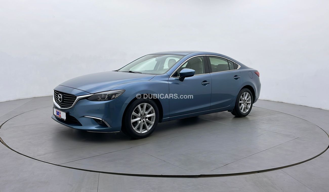 Mazda 6 V 2.5 | Under Warranty | Inspected on 150+ parameters