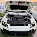 لاند روفر ديفندر 90 X-Dynamic HSE P400 3.0L