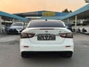 Nissan Maxima SR