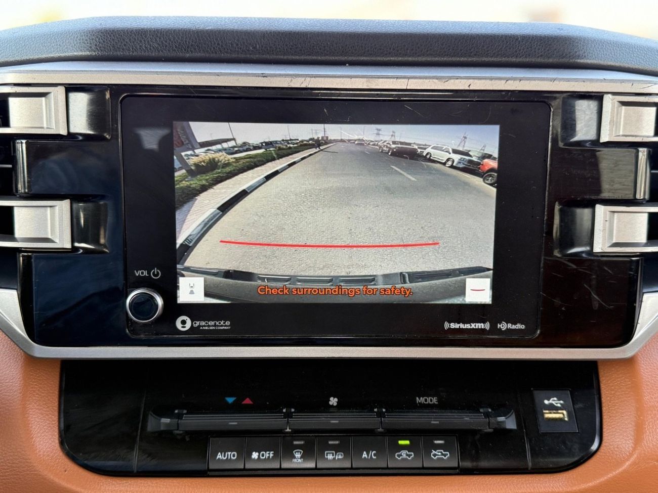 Toyota Tundra Toyota Tundra CREWMAX SR5 4WD