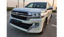 Toyota Land Cruiser Land Cruiser GX.R V6