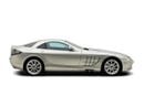 Mercedes-Benz SLR Mercedes-McLaren