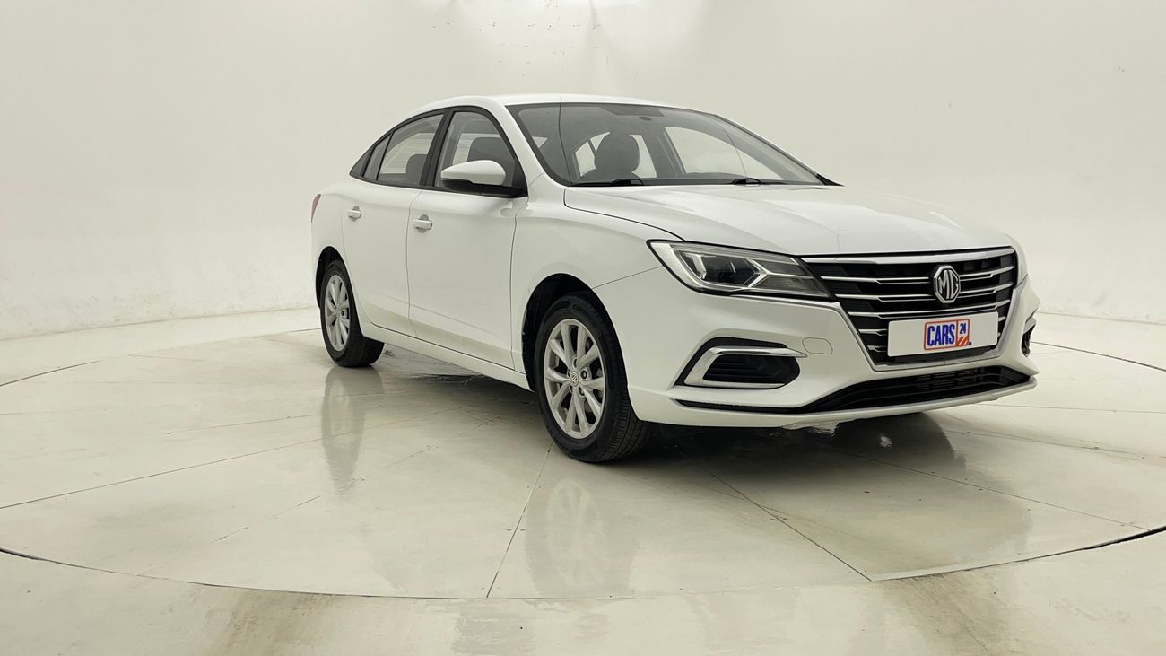 MG 5 STD 1.5 | Zero Down Payment | Home Test Drive