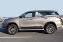 تويوتا فورتونر VXR 4.0L 2026 Model Petrol A/T