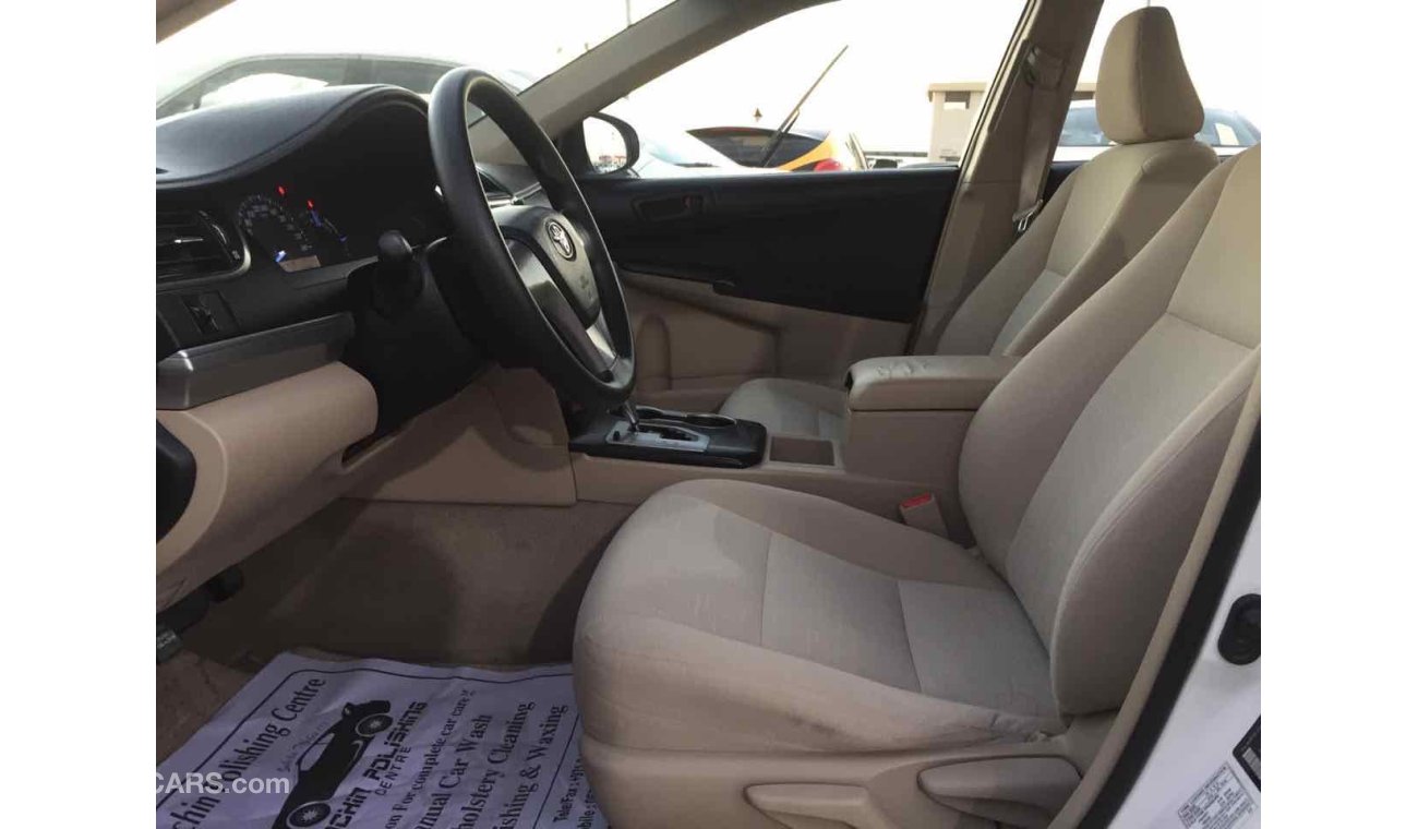 Toyota Camry g cc full automatic good condition