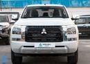 ميتسوبيشي تريتون Triton Sportero 2026 / Pre - Booking Available / 2.4L Diesel | 4WD Double Cab DSL / Export Only