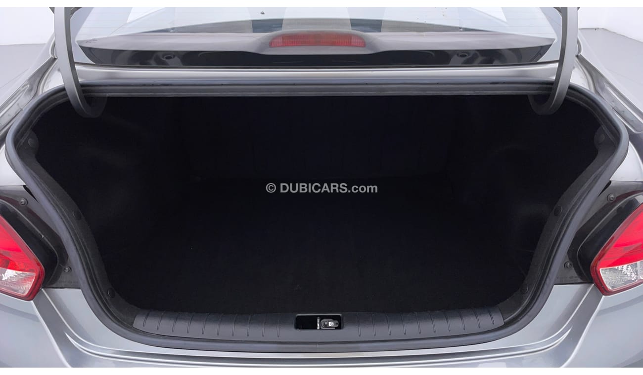 Kia Pegas LX 1.4 | Zero Down Payment | Free Home Test Drive