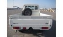 تويوتا لاند كروزر بيك آب VDJ79 4.5L DIESEL SINGLE CABIN NEW