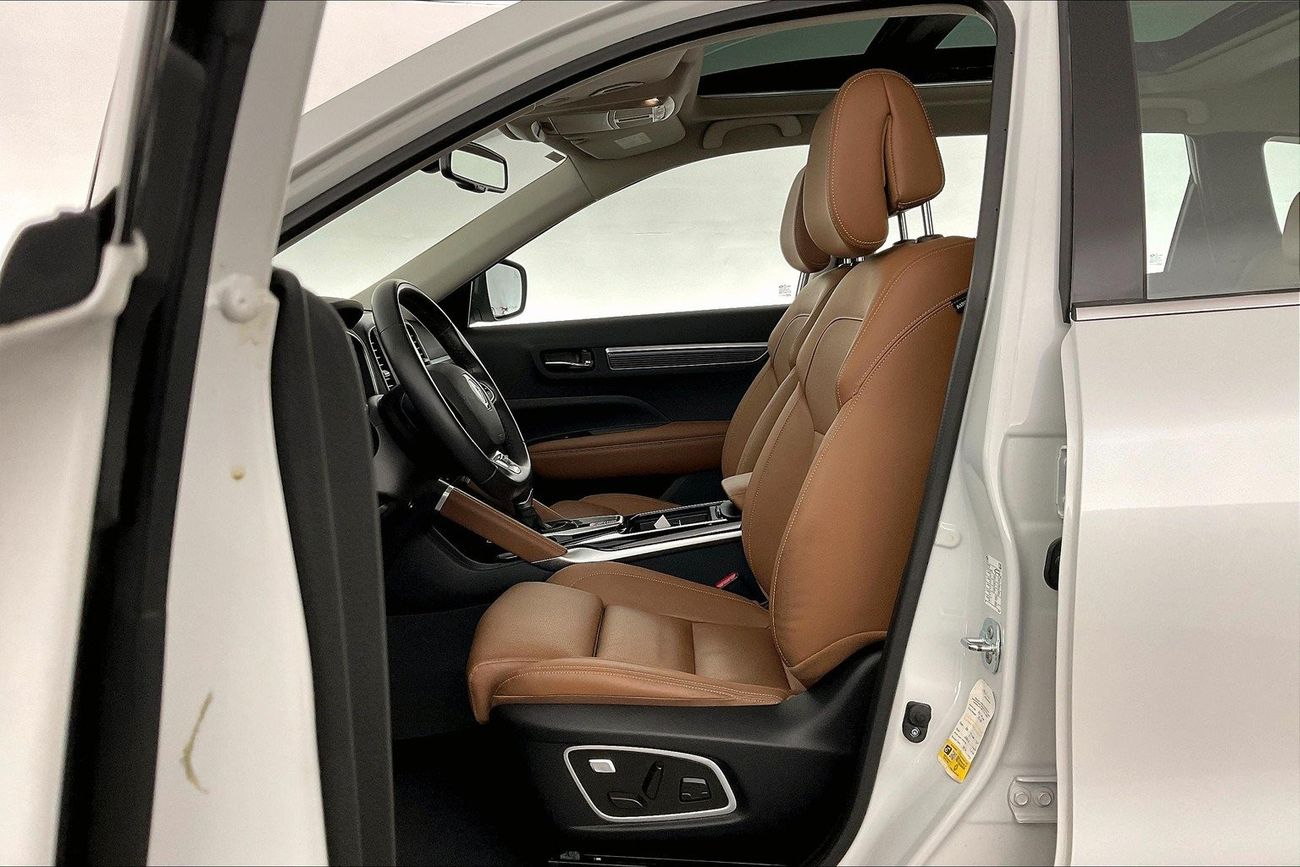 Honda CRV EX | Guaranteed Warranty | 0 Down Payment