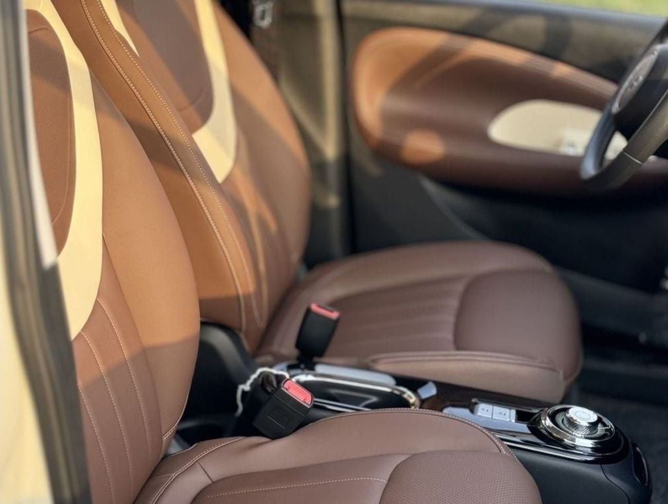 ولينج البنغو WULING BINGO