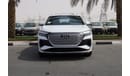 أودي اي ترون Q4 ,FWD, SUV /BRAND NEW/ 2022