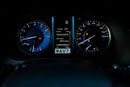 تويوتا فورتونر Toyota Fortuner 4.0L SUV 4WD 2025
