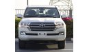 Toyota Land Cruiser 2018 MODEL LAND CRUISER GXR 4.5 TURBO DIESEL MID OPTION