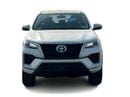 تويوتا فورتونر 2.4L Diesel ECTAMR001 - 2026 Toyota Fortuner - 2.4L Diesel Auto - White