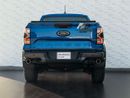 فورد رينجر رابتور AED 3,302 PM • RANGER RAPTOR • OFFICIAL FORD AGENCY WARRANTY AND SERVICE PLAN UNTIL 2028 OR 100K KMS