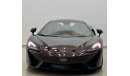 McLaren 540C Std McLaren 540C, Warranty-Full Service History-GCC