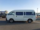 Toyota Hiace TOYOTA HIACE COMMUTER VAN RHD 2002 MODEL 3.0 L DIESEL AUTOMATIC(PM12553)