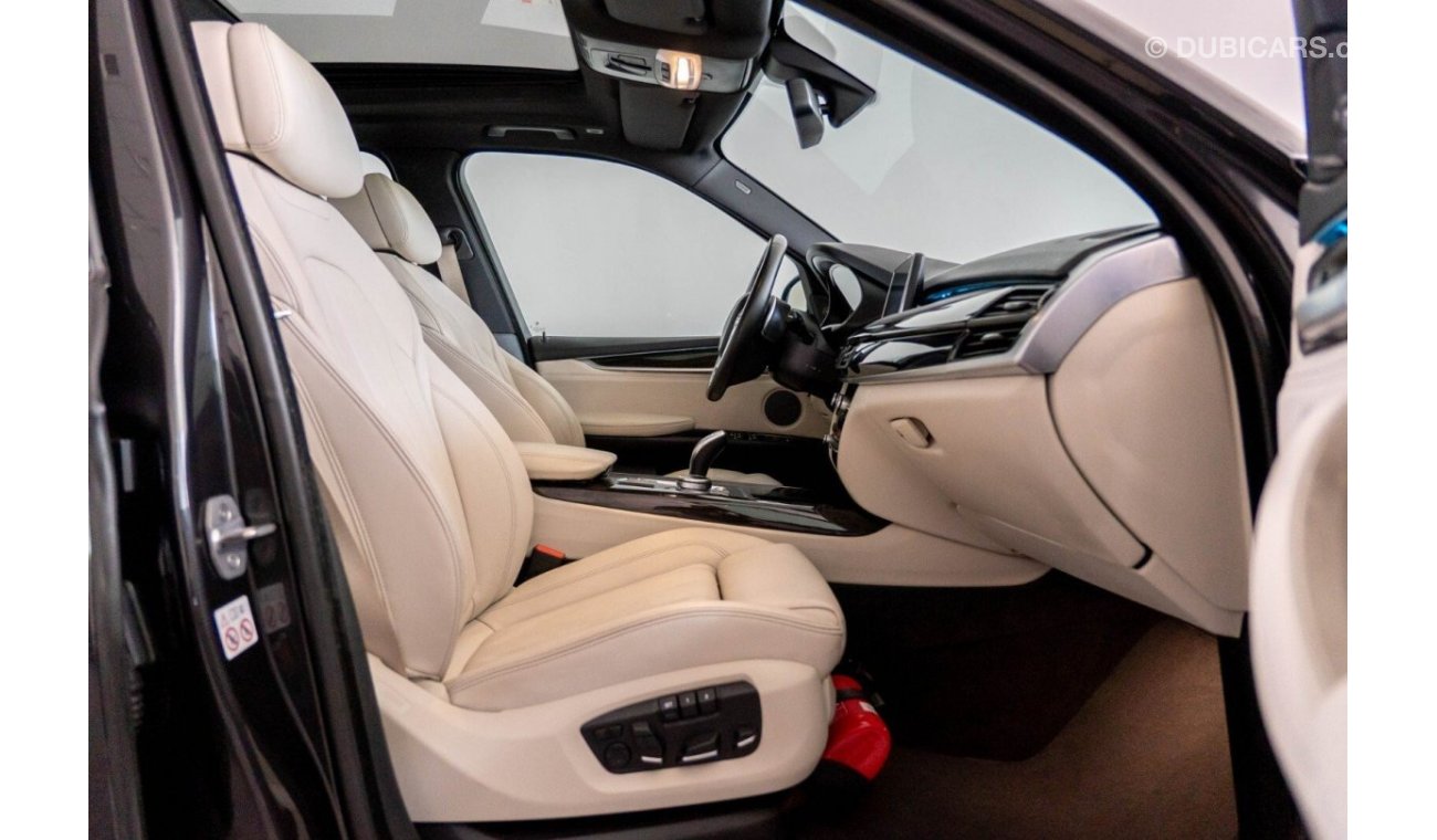 BMW 535i 35i Exclusive 3.0L Inline-6