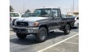 Toyota Land Cruiser Pick Up LX E2S ( ONLY FOR EXPORT )