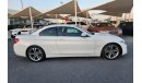 بي أم دبليو 430 BMW i 430_American_2018_Excellent  Condition _Full option