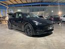 تسلا موديل Y Performance (Dual Motor) | شامل الضمان | 0 ﺪﻔﻋﺓ ﺃﻮﻟﻯ