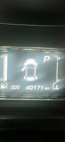 Chevrolet Groove LT 1.5L