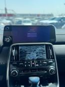 Lexus LX600 Overtrail 2025 Lexus LX600 Overtrail – Full Option | Brand New  Experience the perfect combination of luxury a
