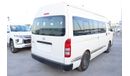 Toyota Hiace 2022 TOYOTA HIACE 2.5 DIESEL HIGH ROOF 