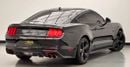 Ford Mustang GT Premium 5.0L V8 2022 Ford Mustang GT Premium, Oct/2027 Ford Warranty, Ford Full Service History,
